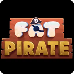 Fat Pirate logo