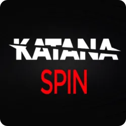 Katana spin casino logo