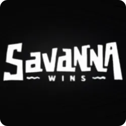 savana wains casino logo