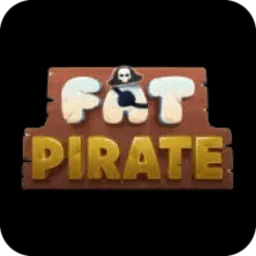 Fat Pirate logo