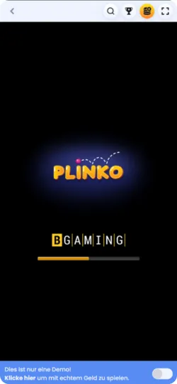 Plinko app bewertung