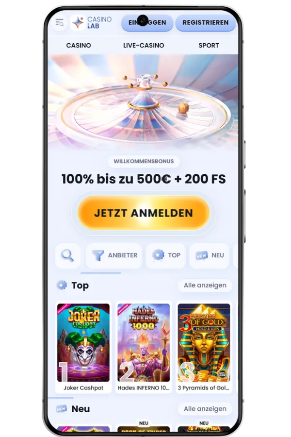 Official Website