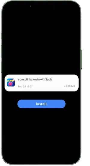 Install the app