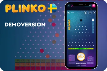 plinko demo sweden