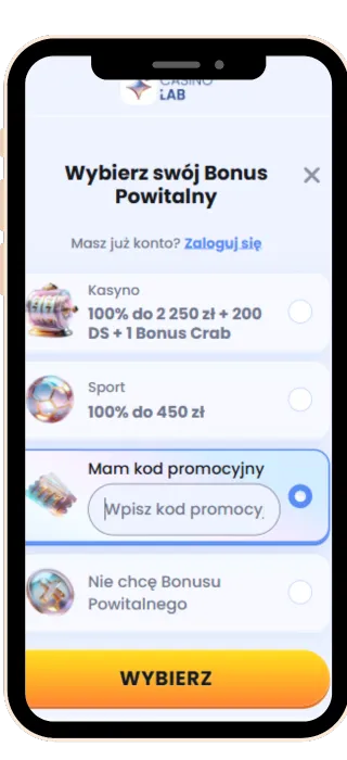 Plinko - Promocode