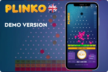 Plinko Demo