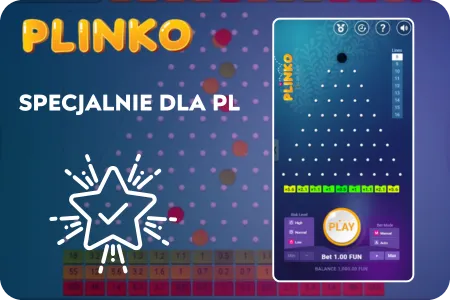 Plinko dla Polska