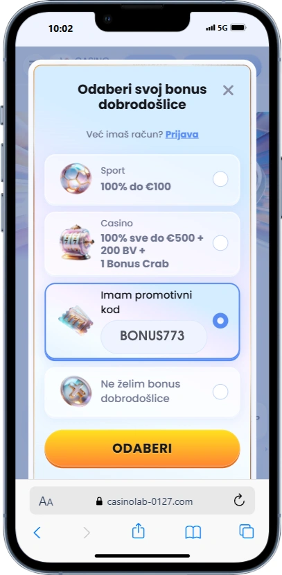Kopirajte Promotivni Kod
