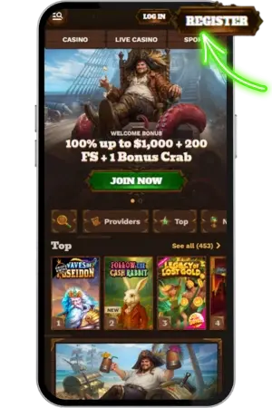 Visit official website and register for download Plinko App