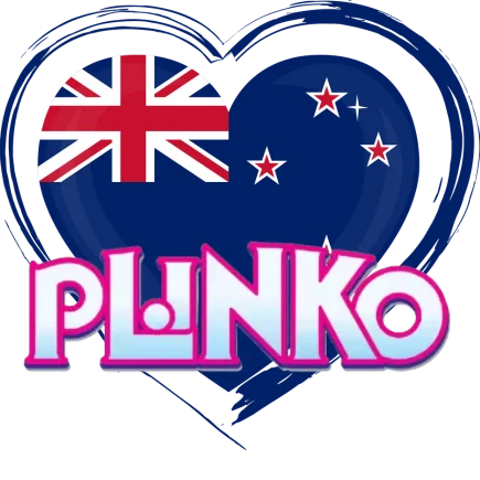 Plinko NZ logo